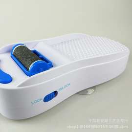 磨脚器 从TV购物到日常护理，您需要了解的一切